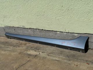 bontott HYUNDAI i40 Küszöb Burkolat