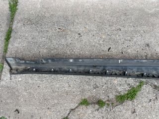 bontott HYUNDAI i40 Küszöb Burkolat