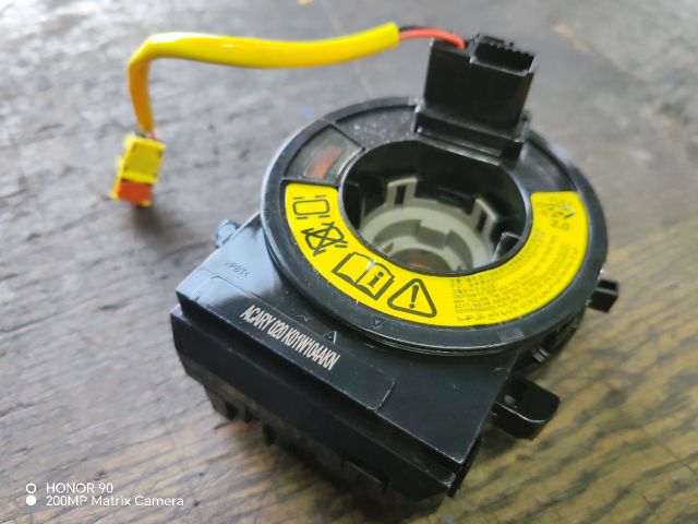 bontott HYUNDAI i40 Légzsák Átvezető Szalagkábel