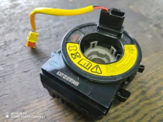 bontott HYUNDAI i40 Légzsák Átvezető Szalagkábel