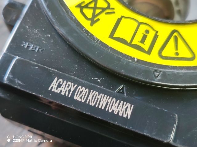 bontott HYUNDAI i40 Légzsák Átvezető Szalagkábel