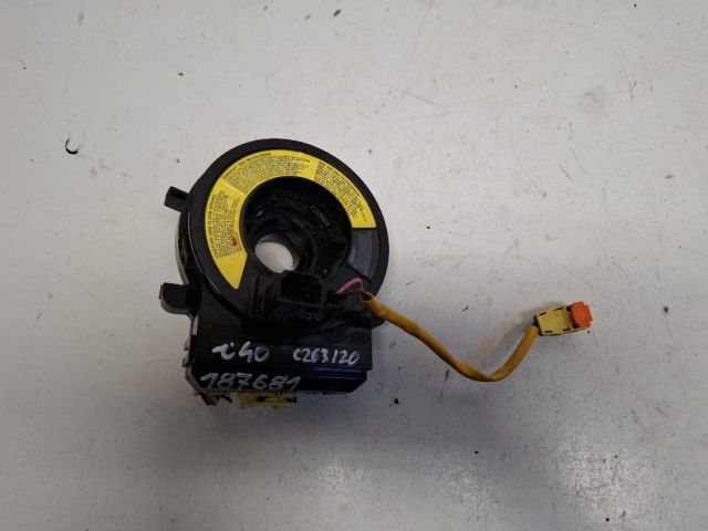 bontott HYUNDAI i40 Légzsák Átvezető Szalagkábel