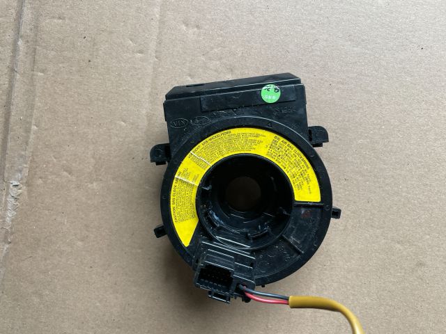 bontott HYUNDAI i40 Légzsák Átvezető Szalagkábel