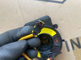 bontott HYUNDAI i40 Légzsák Átvezető Szalagkábel