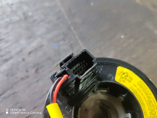 bontott HYUNDAI i40 Légzsák Átvezető Szalagkábel