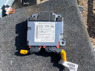 bontott HYUNDAI i40 Légzsák Elektronika