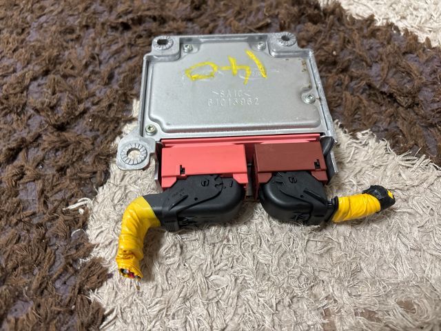 bontott HYUNDAI i40 Légzsák Elektronika