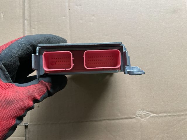 bontott HYUNDAI i40 Légzsák Elektronika