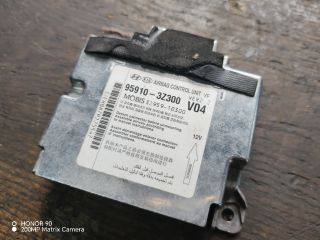 bontott HYUNDAI i40 Légzsák Elektronika