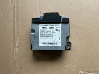 bontott HYUNDAI i40 Légzsák Elektronika