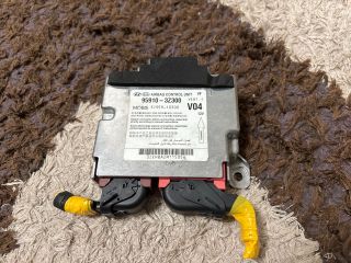 bontott HYUNDAI i40 Légzsák Elektronika