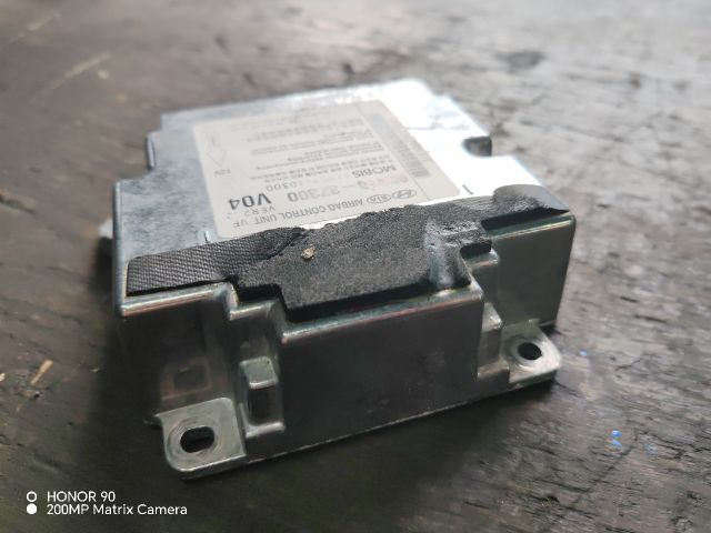 bontott HYUNDAI i40 Légzsák Elektronika