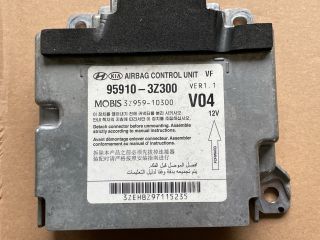 bontott HYUNDAI i40 Légzsák Elektronika