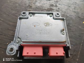 bontott HYUNDAI i40 Légzsák Elektronika
