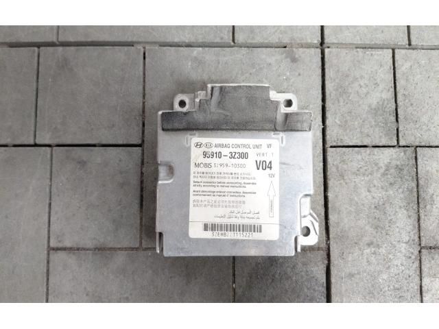 bontott HYUNDAI i40 Légzsák Elektronika