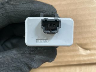 bontott HYUNDAI i40 Légzsák Kapcsoló