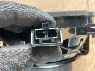 bontott HYUNDAI i40 Mélynyomó Hangszóró