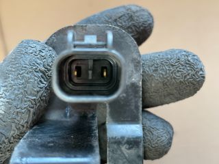 bontott HYUNDAI i40 Motorháztető Nyitás Érzékelő