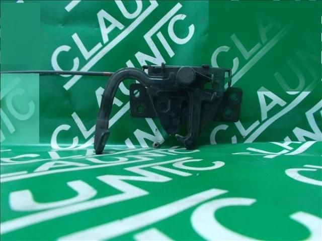 bontott HYUNDAI i40 Motorháztető Zárszerkezet