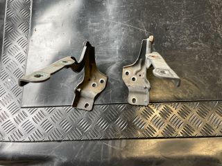 bontott HYUNDAI i40 Motorháztető Zsanér Pár