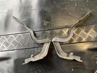 bontott HYUNDAI i40 Motorháztető Zsanér Pár