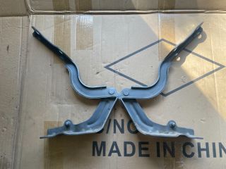 bontott HYUNDAI i40 Motorháztető Zsanér Pár