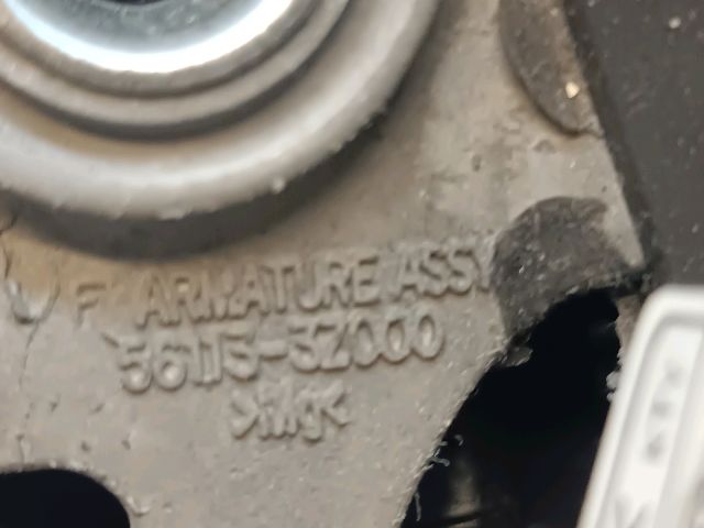 bontott HYUNDAI i40 Multikormány