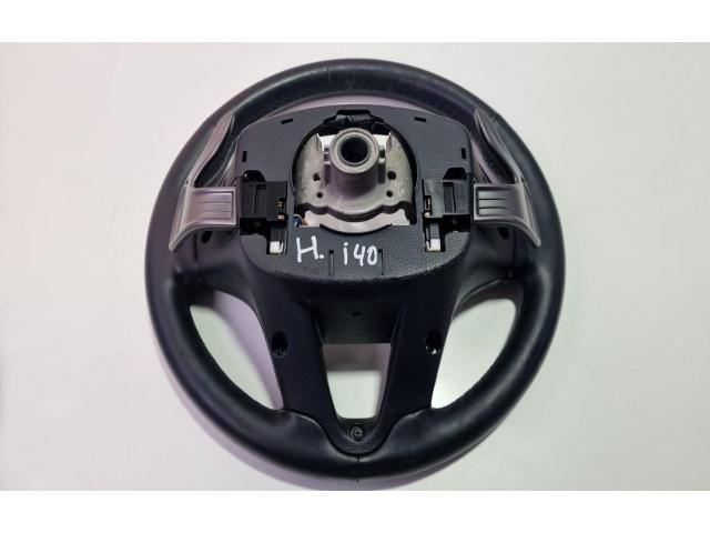 bontott HYUNDAI i40 Multikormány