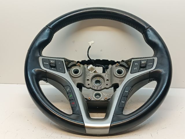 bontott HYUNDAI i40 Multikormány