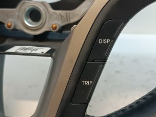 bontott HYUNDAI i40 Multikormány