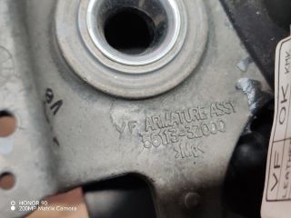 bontott HYUNDAI i40 Multikormány