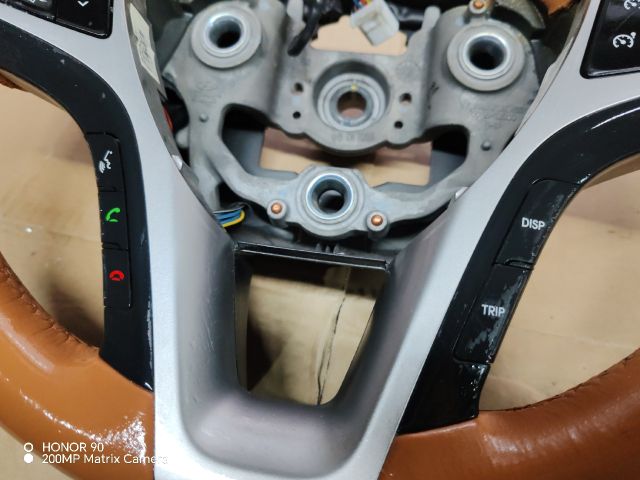 bontott HYUNDAI i40 Multikormány