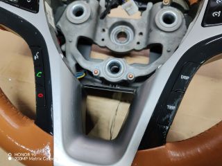 bontott HYUNDAI i40 Multikormány