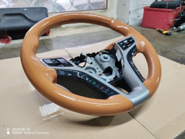 bontott HYUNDAI i40 Multikormány