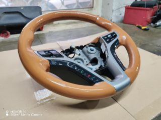 bontott HYUNDAI i40 Multikormány