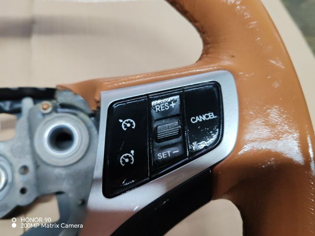 bontott HYUNDAI i40 Multikormány