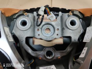 bontott HYUNDAI i40 Multikormány