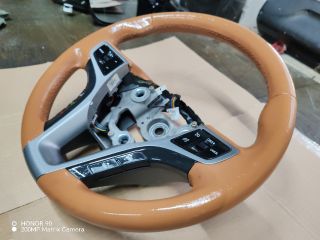 bontott HYUNDAI i40 Multikormány