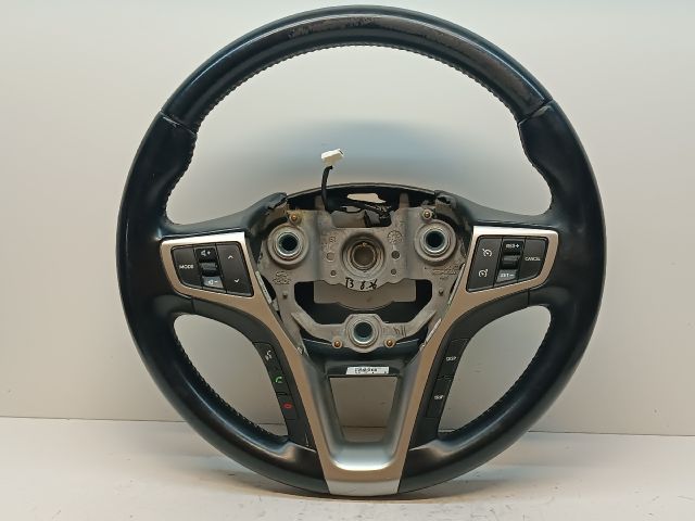 bontott HYUNDAI i40 Multikormány