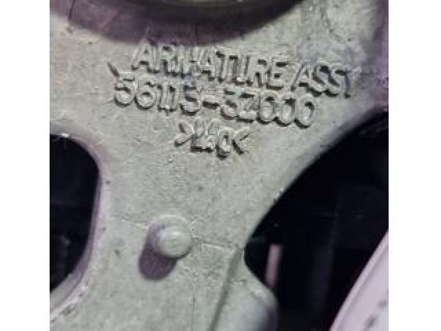 bontott HYUNDAI i40 Multikormány