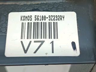 bontott HYUNDAI i40 Multikormány