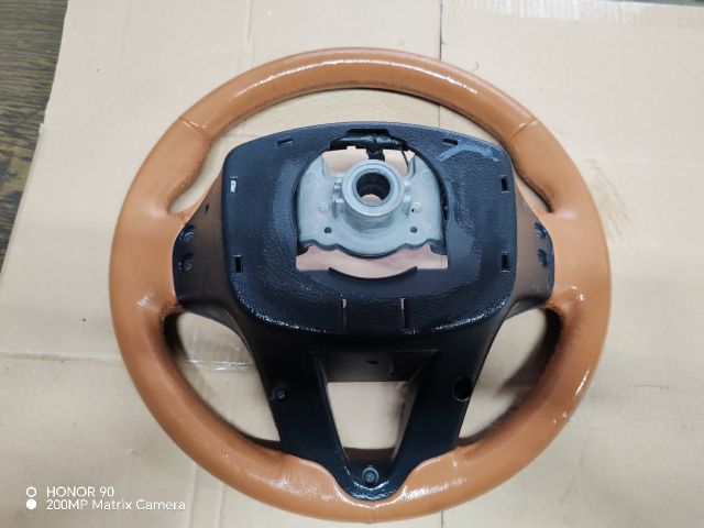 bontott HYUNDAI i40 Multikormány