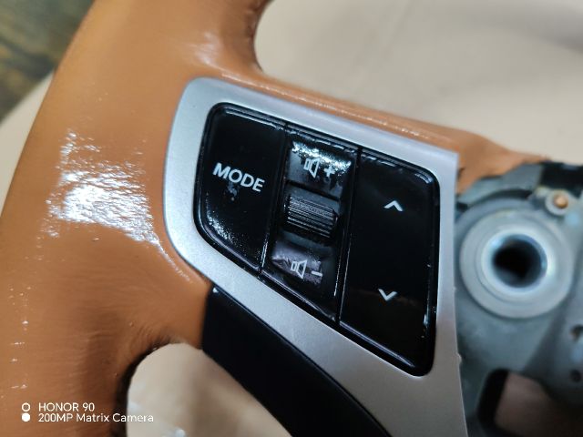 bontott HYUNDAI i40 Multikormány