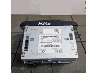 bontott HYUNDAI i40 Navigációs Fejegység