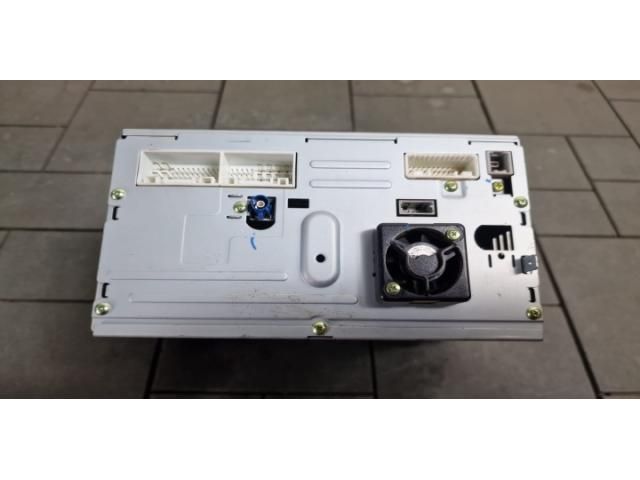 bontott HYUNDAI i40 Navigációs Fejegység