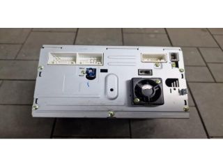 bontott HYUNDAI i40 Navigációs Fejegység