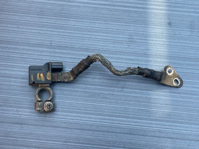 bontott HYUNDAI i40 Negatív Kábel