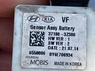 bontott HYUNDAI i40 Negatív Kábel