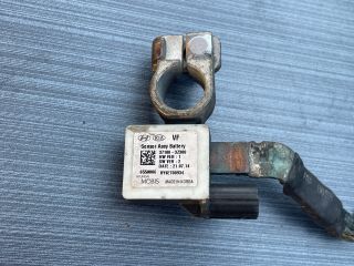 bontott HYUNDAI i40 Negatív Kábel