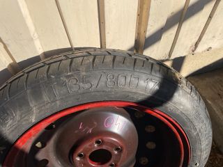 bontott HYUNDAI i40 Pótkerék